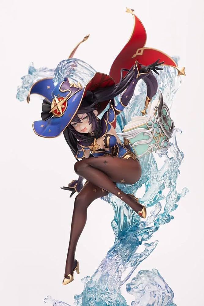 原神 モナ ガレージキット 未組立未塗装 Amazon.co.jp: 原神 モナ ガレージキット 未組立未塗装 : おもちゃ